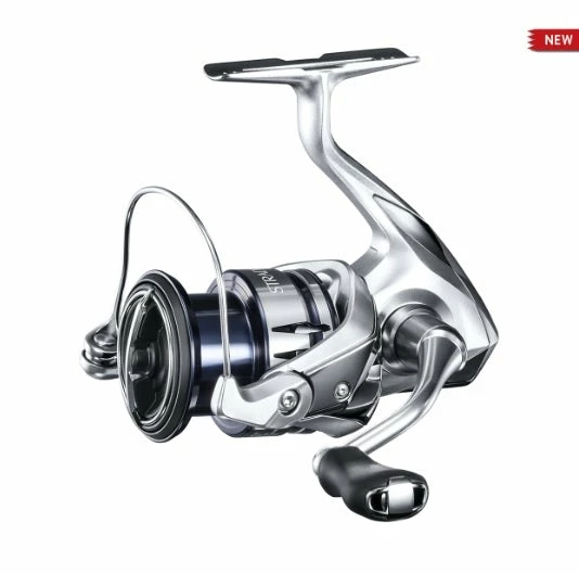 Shimano Reel - Stradic FL 1 Shimano Reel - Stradic FL