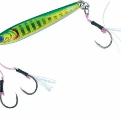 Fishing Buddy Singapore Daiwa TG Bait ULJ (Tungsten) Jigs