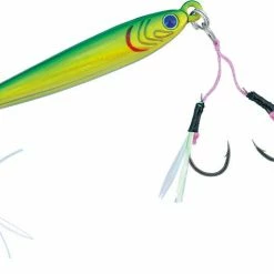 Fishing Buddy Singapore Daiwa TG Bait ULJ (Tungsten) Jigs