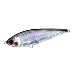 Duel Yo-zuri 3D Inshore Twitch Bait (SS) 70mm/90mm [R1207/R1208]
