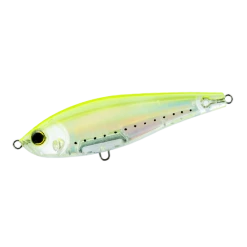 Duel Yo-zuri 3D Inshore Twitch Bait (SS) 70mm/90mm [R1207/R1208]