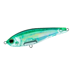 Duel Yo-zuri 3D Inshore Twitch Bait (SS) 70mm/90mm [R1207/R1208]