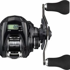 Daiwa Tierra A IC Reels