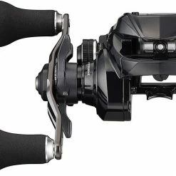 Daiwa Tierra A IC Reels