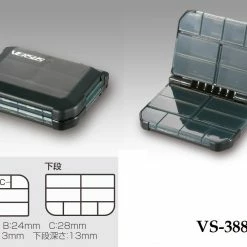 Meiho Versus Accessories Versus VS-388DD