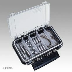 Meiho Versus Versus VS-450 WG Accessories