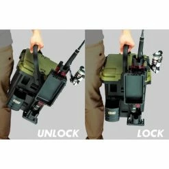 Meiho Versus Versus VS-7080N Accessories