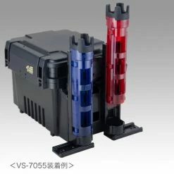 Meiho Versus Meiho Rod Stand BM-250 Light