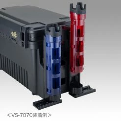 Meiho Versus Meiho Rod Stand BM-250 Light