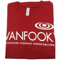 Accessories Vanfook Logo T-Shirt