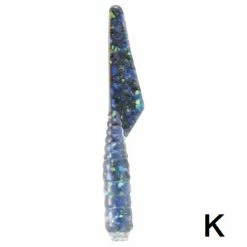 Yamashita Worm Bake II Lures