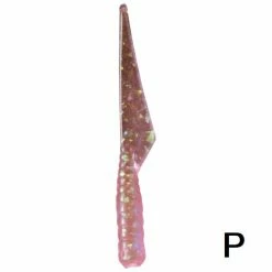 Yamashita Worm Bake II Lures