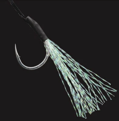 Jigs ZetZ The Dax 40gm & 60gm 4 Jigs ZetZ The Dax 40gm & 60gm