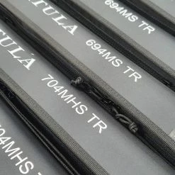 Daiwa Rod - Daiwa Tatula Travel Rod Rods