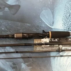 Daiwa Rod - Daiwa Tatula Travel Rod Rods