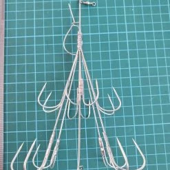 Fishing Buddy Singapore Accessories Explosion Hook