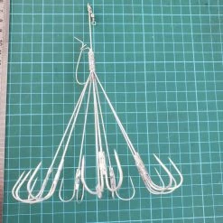 Fishing Buddy Singapore Accessories Explosion Hook