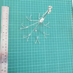 Fishing Buddy Singapore Accessories Explosion Hook