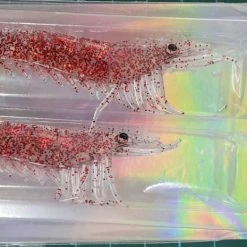 Fishing Buddy Singapore Lures Soft Bait - REAL EBI 90mm
