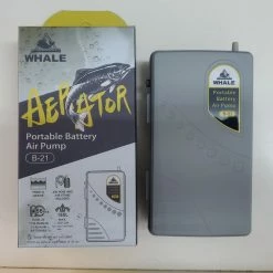 Others Battery Air Pump B-21