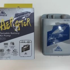 Others Battery Air Pump B-24 Accessories