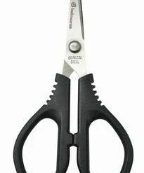 Belmont ML-099 Scissor 126mm Accessories