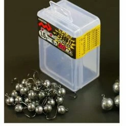 Fishing Buddy Value Light Jighead Terminal Tackle