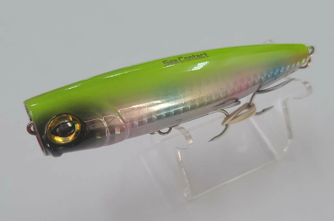 Fishing Buddy Sea Contact Slash Sardine 7 Fishing Buddy Sea Contact Slash Sardine