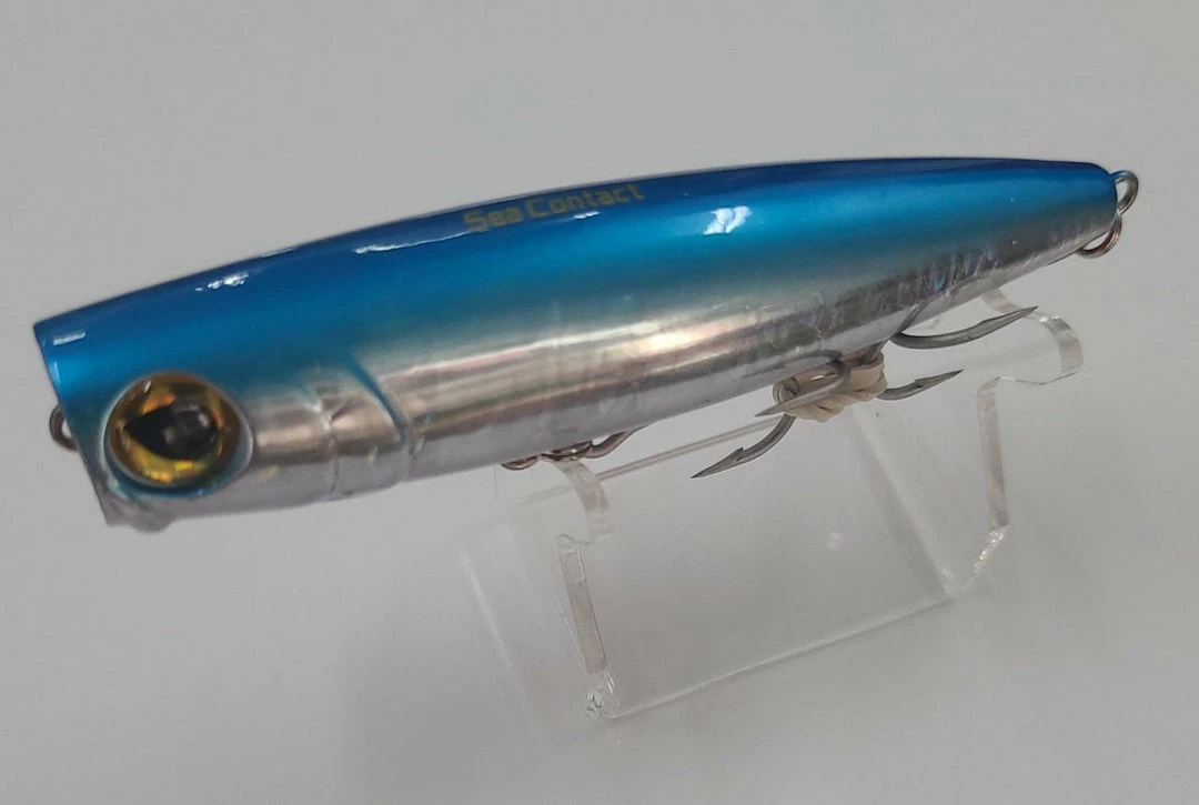 Fishing Buddy Sea Contact Slash Sardine 6 Fishing Buddy Sea Contact Slash Sardine