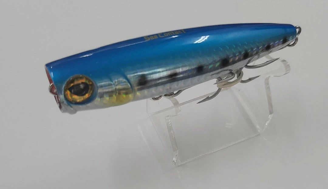 Fishing Buddy Sea Contact Slash Sardine 5 Fishing Buddy Sea Contact Slash Sardine