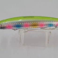 Fishing Buddy Sea Contact Dive Sardine