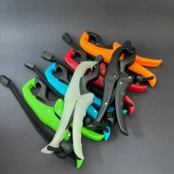 Fishing Buddy Singapore 6" Fish Lip Grip Tools & Equipments