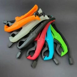 Fishing Buddy Singapore 6" Fish Lip Grip Tools & Equipments