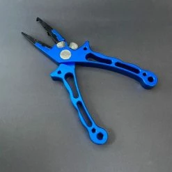 Fishing Buddy Singapore ALUMINIUM FISHING PLIERS Tools & Equipments