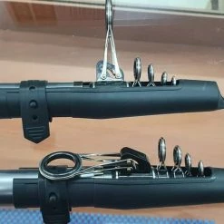 Fishing Buddy Singapore Rods Pro-Trust Straight Surf (Telescopic Surf Rod)