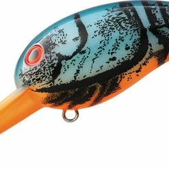 Lures Daiwa Wild Peanut Crankbait