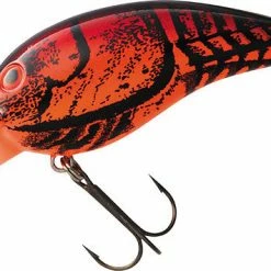 Lures Daiwa Wild Peanut Crankbait