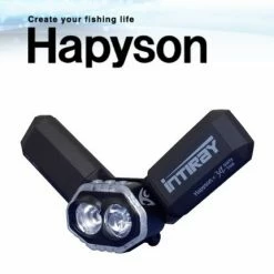 Accessories Hapyson Chest Light YF-200