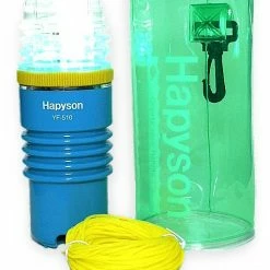 Hapyson LED Underwater Light Mini YF-510 Accessories