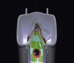 Hapyson UV Light With Jig Holder YF-970JH