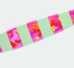 Yozuri Yo-zuri Blanka Special Zebra