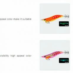 Yozuri Aurie Q Search Double Glow [A1757/A1758]