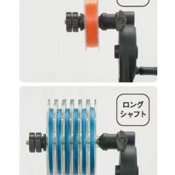 Hapyson Lines Daiichiseiko Kousoku Recycler 2.0