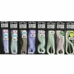 Others Aurora Threads Tinsel