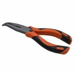 Others Accessories Teflon Coated Plier With Crimper 6"