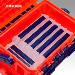 Meiho Versus Meiho Bucket Mouth BM-5000