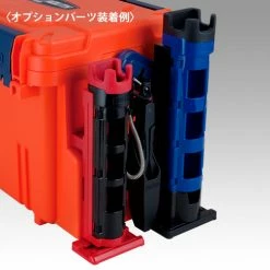 Meiho Versus Meiho Bucket Mouth BM-5000