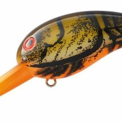 Lures Daiwa Wild Peanut Crankbait