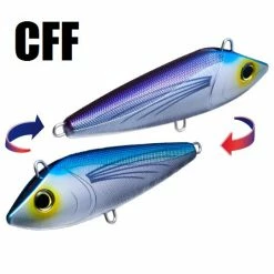 Yozuri Lures Yo-zuri Bonita™ (S) 170mm [R1157]