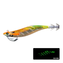 Jigs Duel EZ-Q Finplus TR Rattle [A1744/A1745]